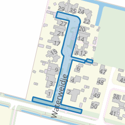 Perceel ODM01-G-1113