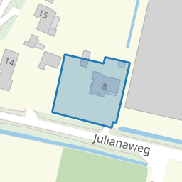 Perceel ODM01-G-1116