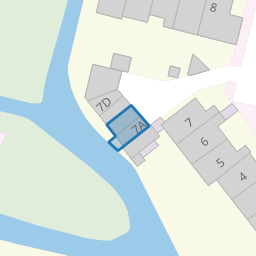 Perceel ODM01-G-1125