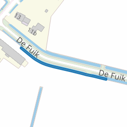 Perceel ODM01-G-1126