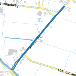 Perceel ODM01-G-1131