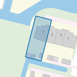 Perceel ODM01-G-1137