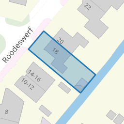 Perceel ODM01-G-1146