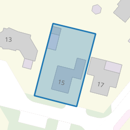 Perceel ODM01-G-1151