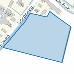 Perceel ODM01-G-1155