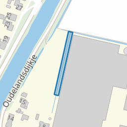 Perceel ODM01-G-1161