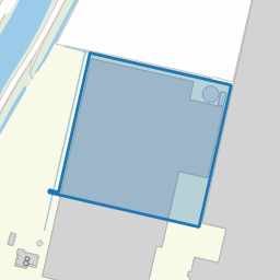 Perceel ODM01-G-1165