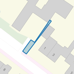 Perceel ODM01-G-1230