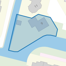 Perceel ODM01-G-1232