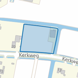 Perceel ODM01-G-1237