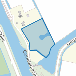 Perceel ODM01-G-1243