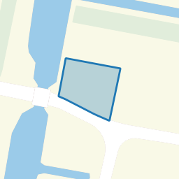 Perceel ODM01-G-1263