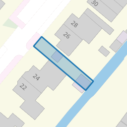 Perceel ODM01-G-1322