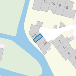 Perceel ODM01-G-1390