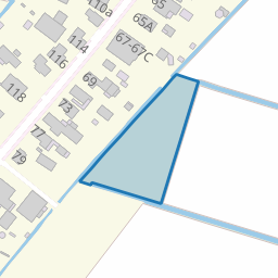 Perceel ODM01-G-1422