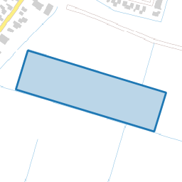 Perceel ODM01-G-1423