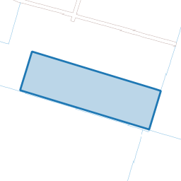 Perceel ODM01-G-1424