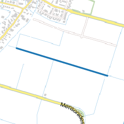 Perceel ODM01-G-1425