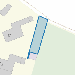 Perceel ODM01-G-1472