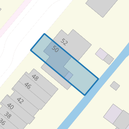 Perceel ODM01-G-1496