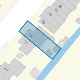 Perceel ODM01-G-1497