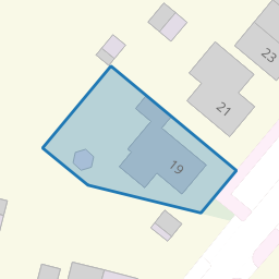 Perceel ODM01-G-1499