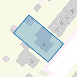 Perceel ODM01-G-1500