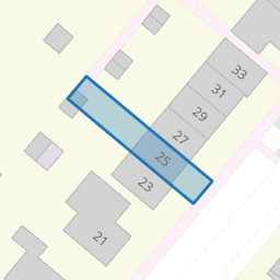 Perceel ODM01-G-1502