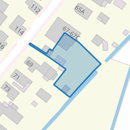 Perceel ODM01-G-1523