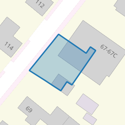 Perceel ODM01-G-1524