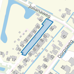 Perceel ODM01-G-1532