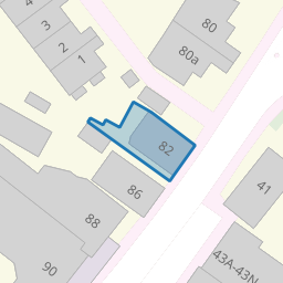 Perceel ODM01-G-1538