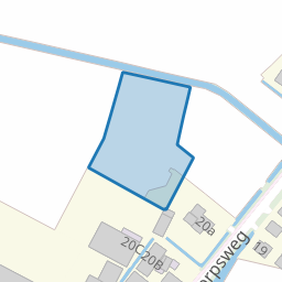 Perceel ODM01-G-1541