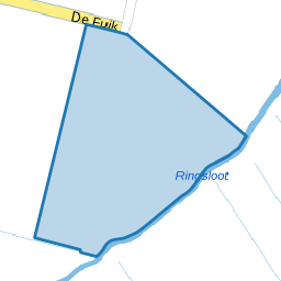 Perceel ODM01-G-1586