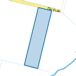 Perceel ODM01-G-1587