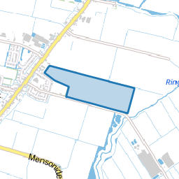 Perceel ODM01-G-1591