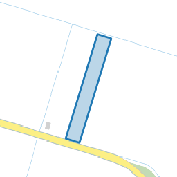 Perceel ODM01-G-1600