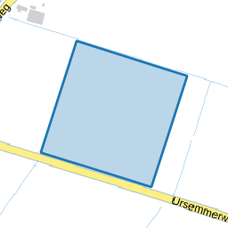 Perceel ODM01-G-1608