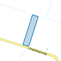 Perceel ODM01-G-1611