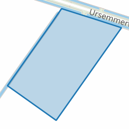 Perceel ODM01-G-1614