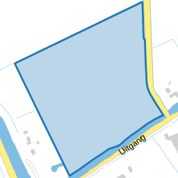 Perceel ODM01-G-1616