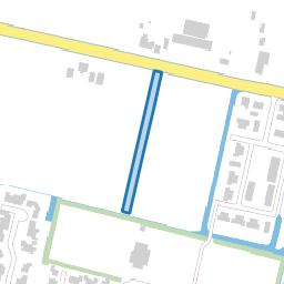 Perceel ODM01-G-1624