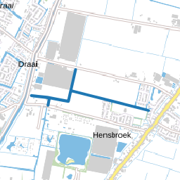 Perceel ODM01-G-1630