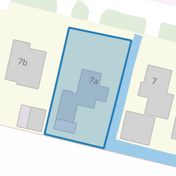 Perceel ODM01-G-1634