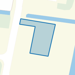 Perceel ODM01-G-1659