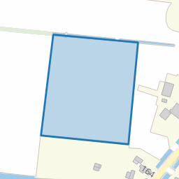 Perceel ODM01-G-1661