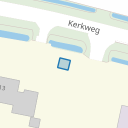 Perceel ODM01-G-1663