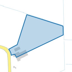 Perceel ODM01-G-1666