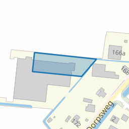 Perceel ODM01-G-1668