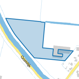 Perceel ODM01-G-1670